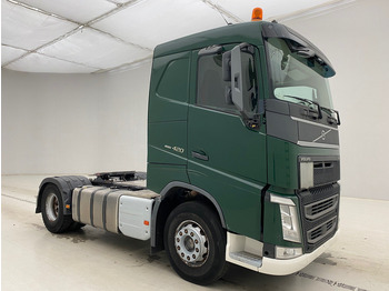 Влекач Volvo FH 420: снимка 3