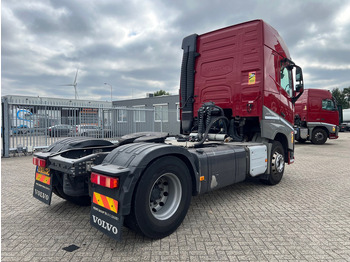 Влекач Volvo FH 420 Globetrotter - ADR: снимка 4