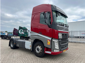 Влекач Volvo FH 420 Globetrotter - ADR: снимка 3