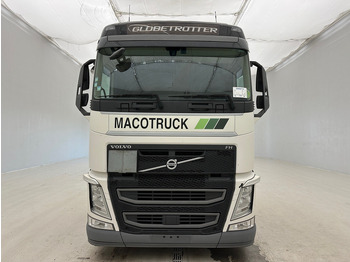 Влекач Volvo FH 460 Globetrotter - ADR: снимка 2