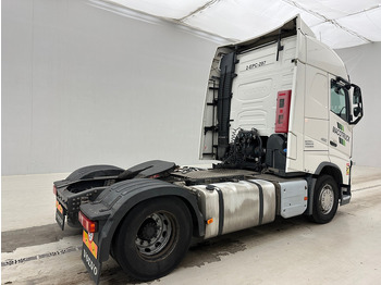 Влекач Volvo FH 460 Globetrotter - ADR: снимка 5