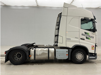 Влекач Volvo FH 460 Globetrotter - ADR: снимка 4