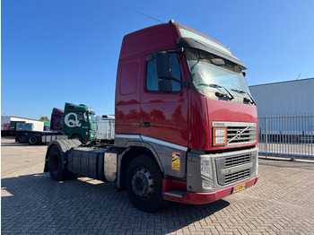 Влекач Volvo FH13.420 Globetrotter - ADR: снимка 3
