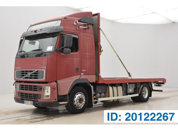Бордови камион VOLVO FH12 460