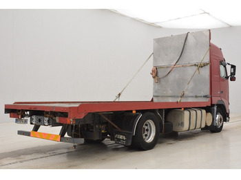 Бордови камион Volvo FH12.460 Globetrotter: снимка 4 Бордови камион Volvo FH12.460 Globetrotter: снимка 4