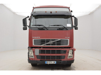 Бордови камион Volvo FH12.460 Globetrotter: снимка 2 Бордови камион Volvo FH12.460 Globetrotter: снимка 2