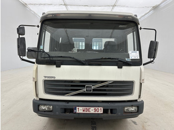 Самосвал камион Volvo FL 180: снимка 2