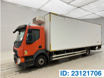 Рефрижератор камион VOLVO FL 210