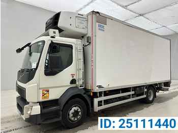 Рефрижератор камион VOLVO FL 210