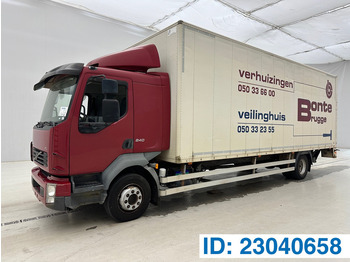 Камион фургон VOLVO FL 240