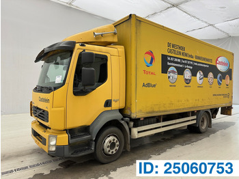 Камион фургон VOLVO FL 240
