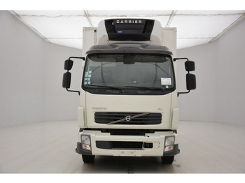 Рефрижератор камион Volvo FL 240: снимка 2 Рефрижератор камион Volvo FL 240: снимка 2