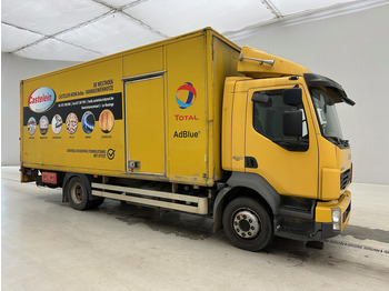 Камион фургон Volvo FL 240: снимка 3