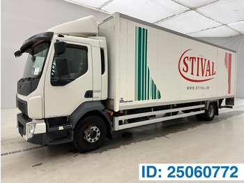 Рефрижератор камион VOLVO FL 250