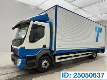 Камион фургон VOLVO FL 280