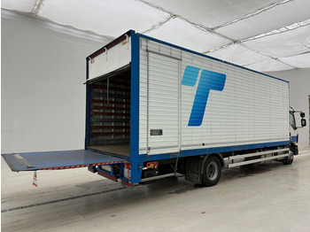Камион фургон Volvo FL 280: снимка 4