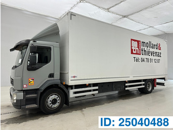 Камион фургон VOLVO FL 290