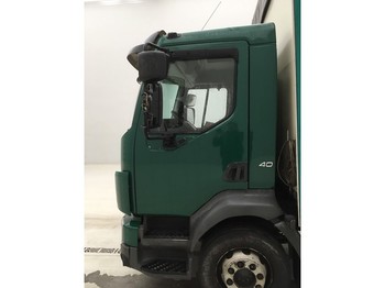 Кабина и интериор Volvo FL Volvo FL: снимка 4