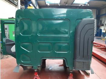 Кабина и интериор Volvo FL Volvo FL: снимка 2