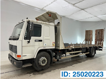 Автовоз камион VOLVO FL12 380