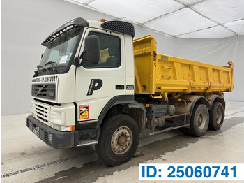 Самосвал камион VOLVO FM 380