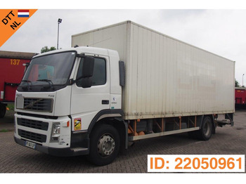 Камион фургон VOLVO FM9 260