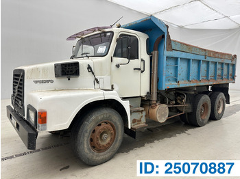 Самосвал камион VOLVO N10
