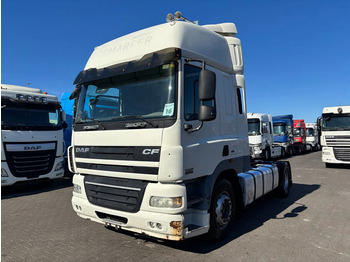 Влекач DAF CF 85 410