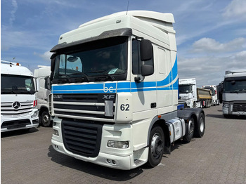 Влекач DAF XF 105 460