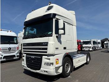 Влекач DAF XF 105 510
