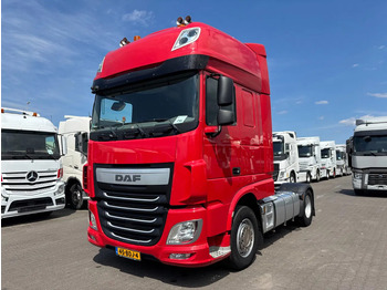 Влекач DAF XF 460