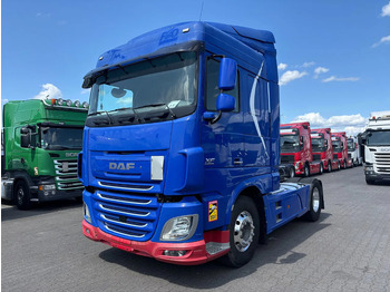 Влекач DAF XF 510