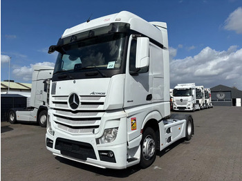 Влекач MERCEDES-BENZ Actros 1845