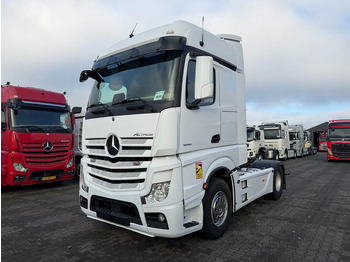 Влекач MERCEDES-BENZ Actros 1848