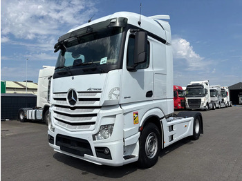 Влекач MERCEDES-BENZ Actros 1848