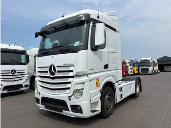 Влекач MERCEDES-BENZ Actros 1848