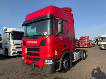 Влекач SCANIA R 450