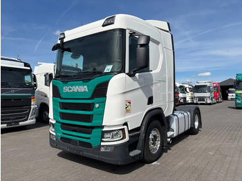 Влекач SCANIA R 500