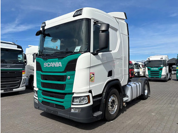 Влекач SCANIA R 500