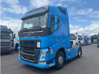 Влекач VOLVO FH 460