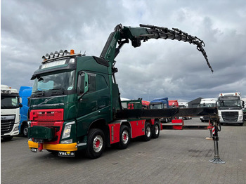 Влекач VOLVO FH 500