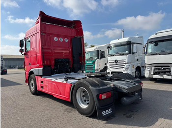 Влекач DAF XF 510 Spacecab Retarder Euro 6: снимка 3