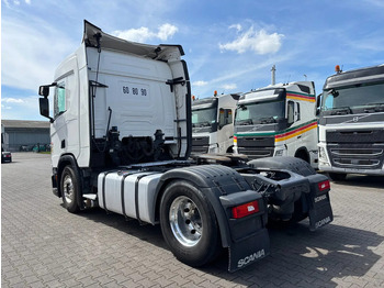 Влекач Scania R500 Retarder Euro 6: снимка 3