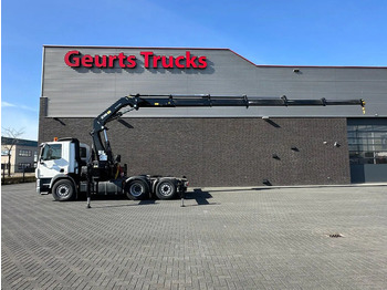 : снимка на заглавната част