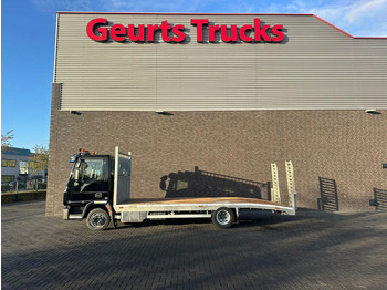 Автовоз камион IVECO EuroCargo