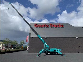 Камион с кран