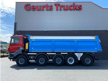 Самосвал камион TATRA