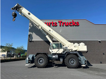 Кран за пресечени терени TEREX