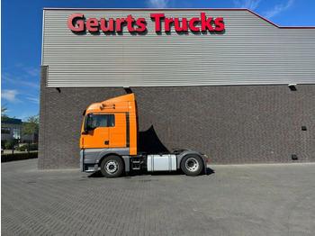 Влекач MAN TGX 18.460