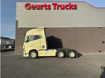 Влекач VOLVO FH16 750
